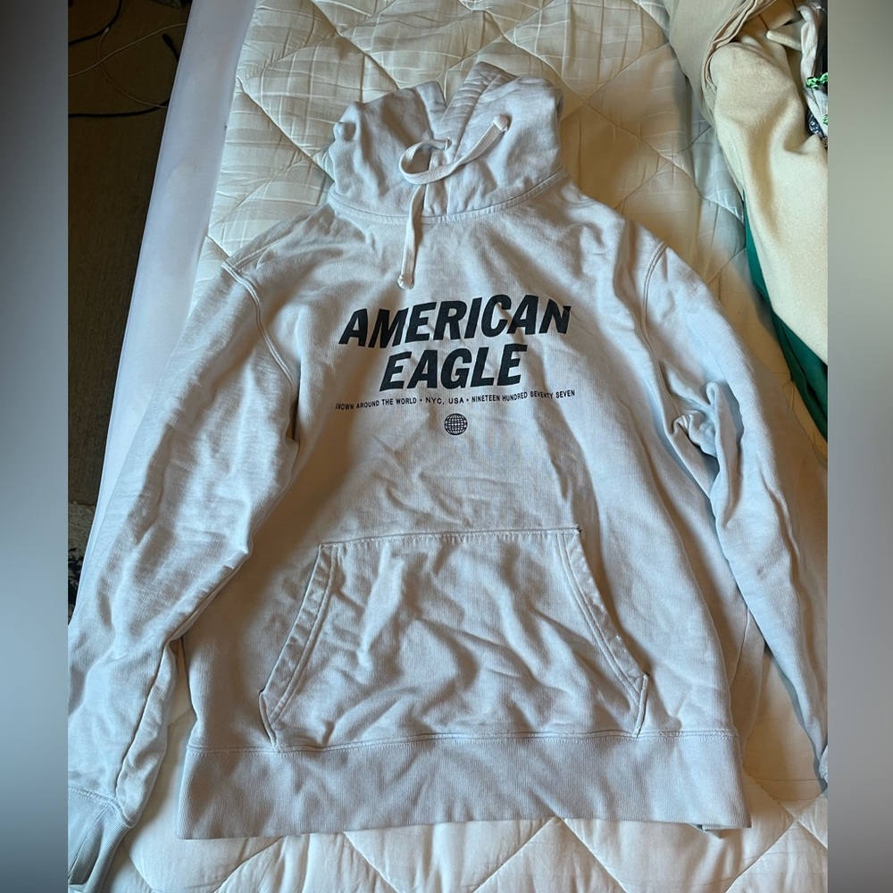 American Eagle hoodie
